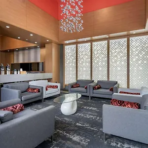 Hotel Western Airport, Vancouver