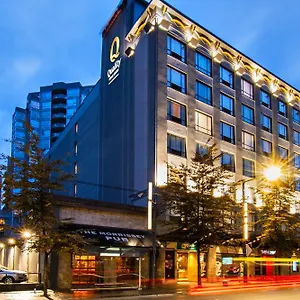 Hotel Quality & (adults Only), Vancouver