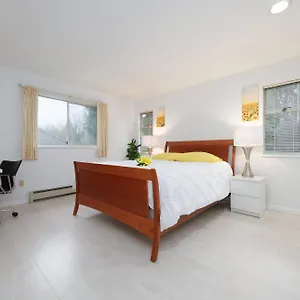 Willow Street Homestay 溫哥華