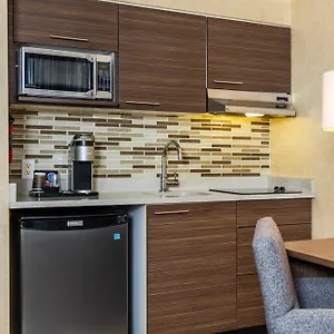 3* Hotel Grand Park & Downtown Vancouver, Ascend Collection