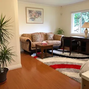  Homestay Shaughnessy Guest