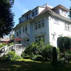 3* Guest house Balfour House