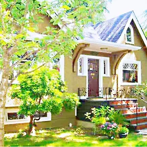  Guest house Dunbar